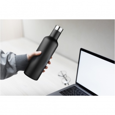 Logotrade reklaamkingituse foto: Joogipudel Pinto 750 ml vasest vaakumisolatsiooniga