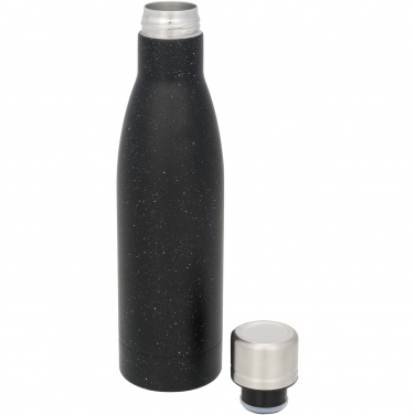 Logotrade firmakingitused pilt: Vasa 500 ml täpiline vaakum-isolatsiooniga pudel