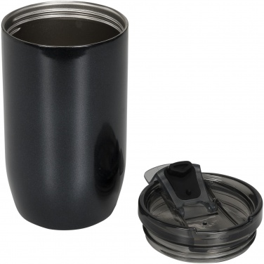 Logotrade reklaamkingitused pilt: Roostevabast terasest termoskruus Lagom, 380 ml