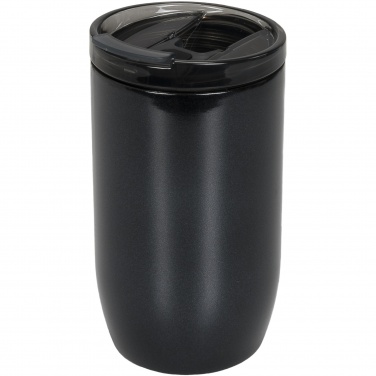 Logotrade reklaamkingitused pilt: Roostevabast terasest termoskruus Lagom, 380 ml