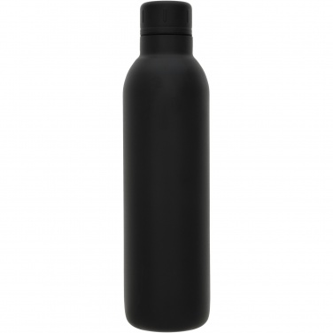 Logotrade ärikingituse foto: Joogipudel Thor 510 ml vasest vaakumisolatsiooniga