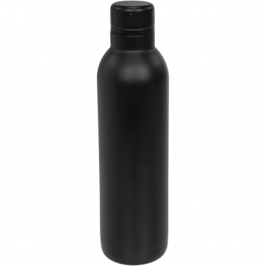 Logotrade firmakingid pilt: Joogipudel Thor 510 ml vasest vaakumisolatsiooniga