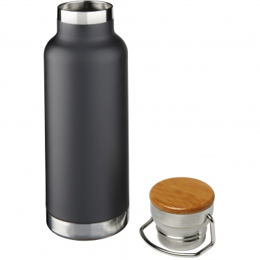 Logotrade reklaamkingitused pilt: Thor 480 ml vasest vaakumisolatsiooniga veepudel