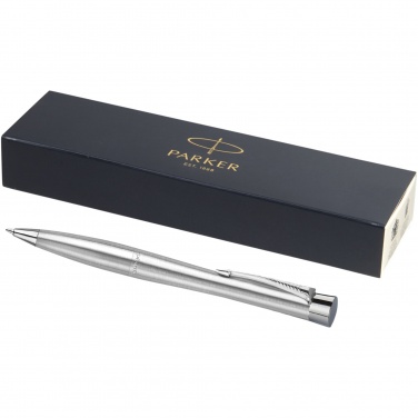 Logo trade firmakingi pilt: Parker Urban pastapliiats