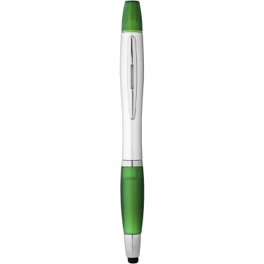 Logotrade firmakingitused pilt: Nash stylus pastapliiats ja marker
