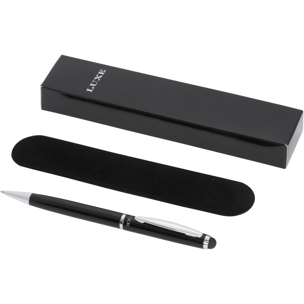 Logotrade meened pilt: Lento stylus pastapliiats