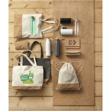 Logo trade reklaamkingi pilt: Napa A5 korgist märkmik