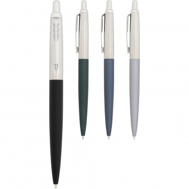 Logotrade reklaamkingid pilt: Parker Jotter XL matt kroomitud viimistlusega pastapliiats