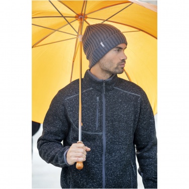 Logotrade firmakingid pilt: Karl 30" puidust käepidemega golfivari