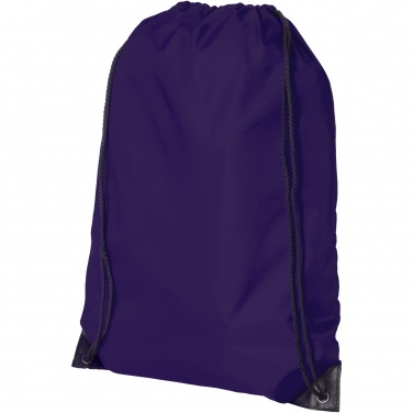 Logo trade meene pilt: Oriole premium sussikott-seljakott 5L