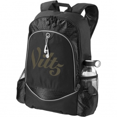 Logotrade ärikingid pilt: Bentoni 15" sülearvuti seljakott 15L