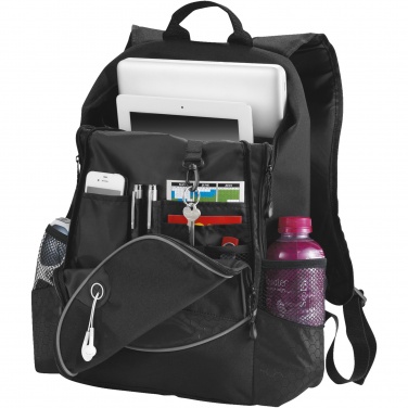 Logotrade reklaamkingitused pilt: Bentoni 15" sülearvuti seljakott 15L