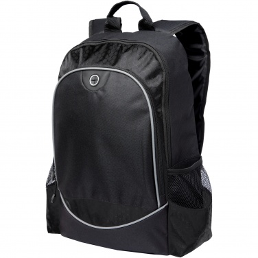 Logotrade ärikingid pilt: Bentoni 15" sülearvuti seljakott 15L