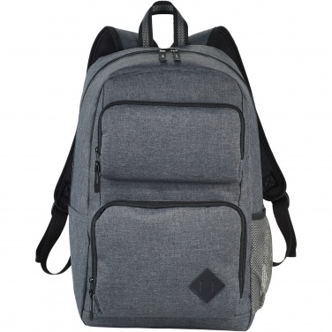 Logotrade ärikingid pilt: Graphite Deluxe 15" sülearvuti seljakott 20L