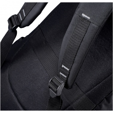 Logotrade firmakingid pilt: Vault RFID 15" sülearvuti seljakott 16L