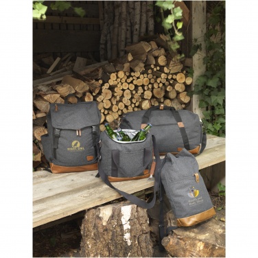 Logotrade firmakingituse foto: Campster 12-pudeliline külmakott 13L