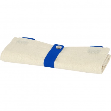 Logotrade meened pilt: Nevada 100 g/m² puuvillane kokkupandav kandekott 7L