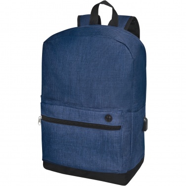 Logotrade meened pilt: Hoss 15,6" äri sülearvuti seljakott 16L