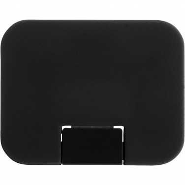 Logo trade reklaamtoote pilt: Gaia 4-pordiline USB-jaotur