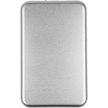 Logo trade firmakingituse pilt: Bask 4000 mAh päikeseenergiapank