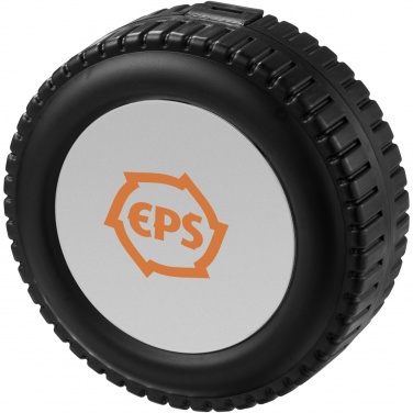 Logotrade reklaamtoote foto: Rage 25-osaline rehvikujuline tööriistakomplekt