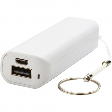 Logotrade reklaamtooted pilt: Akupank mahuga 1200 mAh
