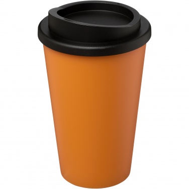 Logo trade reklaamtoote pilt: Americano® 350 ml termostops