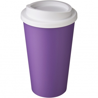 Logotrade reklaamtoote foto: Americano® 350 ml termostops