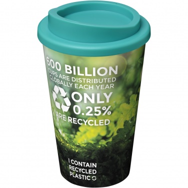 Logo trade reklaamkingi pilt: Brite-Americano® 350 ml kohvitops