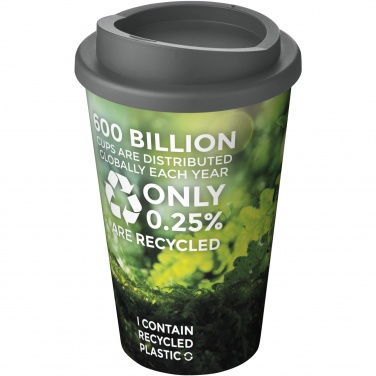 Logotrade firmakingi foto: Brite-Americano® 350 ml kohvitops