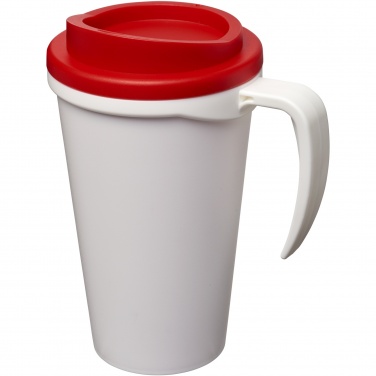 Logotrade reklaamtooted pilt: Americano® Grande 350 ml sangaga kruus
