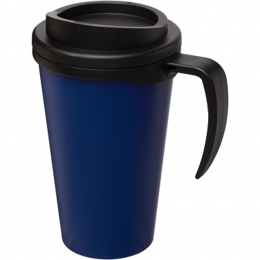 Logo trade firmakingituse pilt: Americano® Grande 350 ml sangaga kruus