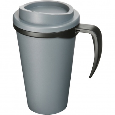 Logo trade meene pilt: Americano® Grande 350 ml sangaga kruus