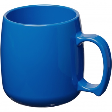 Logotrade reklaamkingituse foto: Klassikaline 300 ml plastikkruus