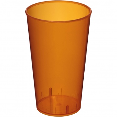 Logotrade reklaamkingid pilt: Arena 375 ml plastikust joogitops