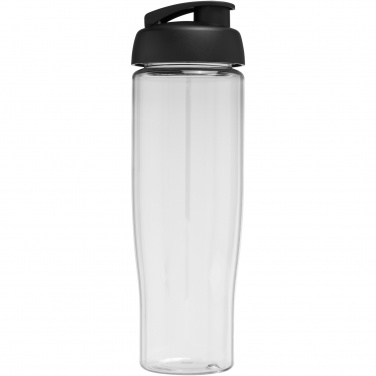 Logotrade ärikingituse foto: H2O Active® Tempo 700 ml keeratava kaanega spordipudel