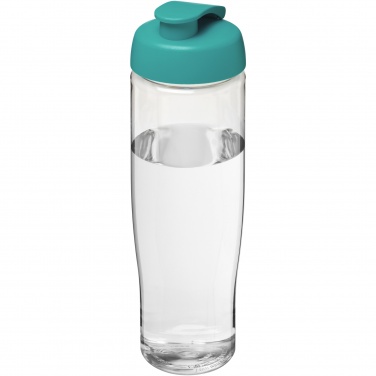 Logotrade reklaamtoote foto: H2O Active® Tempo 700 ml keeratava kaanega spordipudel