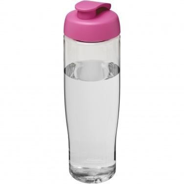 Logo trade meene pilt: H2O Active® Tempo 700 ml keeratava kaanega spordipudel