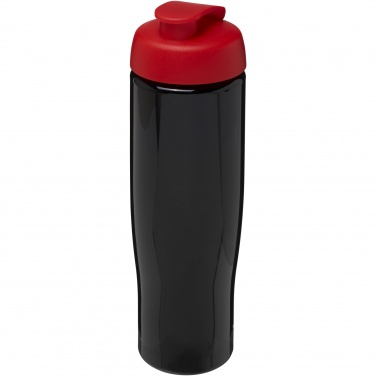 Logotrade reklaamtooted pilt: H2O Active® Tempo 700 ml keeratava kaanega spordipudel