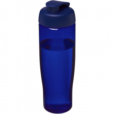 Logotrade reklaamkingituse foto: H2O Active® Tempo 700 ml keeratava kaanega spordipudel