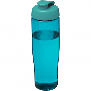 Logo trade ärikingi pilt: H2O Active® Tempo 700 ml keeratava kaanega spordipudel
