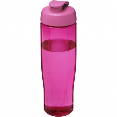 Logo trade reklaamkingitused foto: H2O Active® Tempo 700 ml keeratava kaanega spordipudel