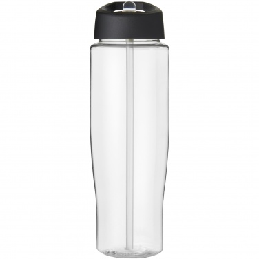 Logo trade firmakingid foto: H2O Active® Tempo 700 ml tilaga kaanega spordipudel