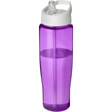 Logo trade firmakingitused foto: H2O Active® Tempo 700 ml tilaga kaanega spordipudel