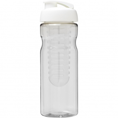 Logo trade ärikingid foto: H2O Active® Base 650 ml keeratava kaanega spordipudel ja infusioon