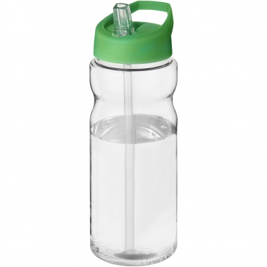 Logotrade reklaamtooted pilt: H2O Active® Base 650 ml tilaga kaanega spordipudel