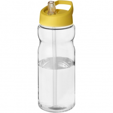Logotrade meened pilt: H2O Active® Base 650 ml tilaga kaanega spordipudel