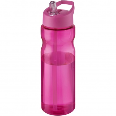 Logotrade reklaamkingitused pilt: H2O Active® Base 650 ml tilaga kaanega spordipudel
