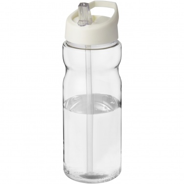 Logotrade reklaamkingi foto: H2O Active® Base 650 ml tilaga kaanega spordipudel