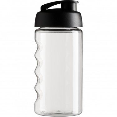 Logotrade ärikingituse foto: H2O Active® Bop 500 ml keeratava kaanega spordipudel